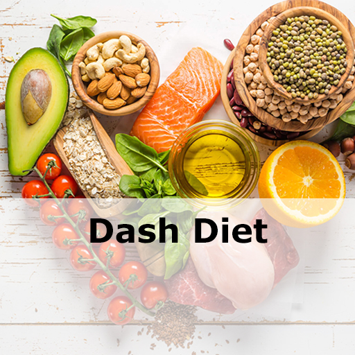 The DASH diet