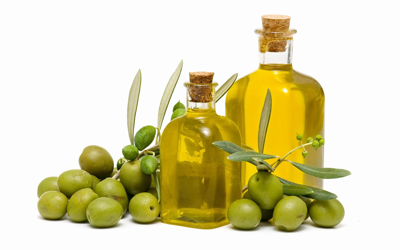 11 Proven Benefits of Olive Oil