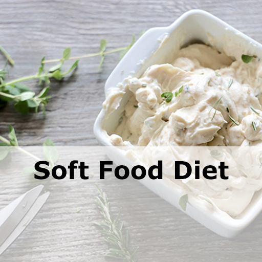 The Soft Food Diet