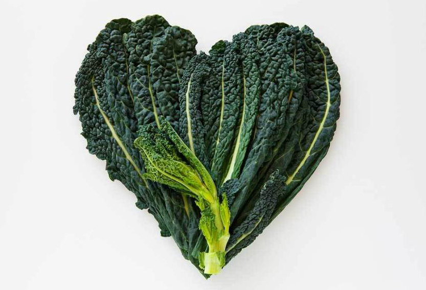 Dark Leafy Greens – Superfood