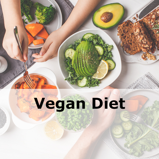 Vegan Diet – Food Shopping List