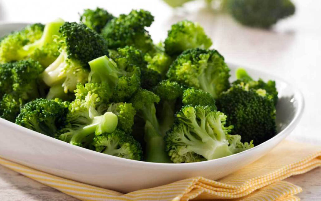 Why You Should Eat Broccoli